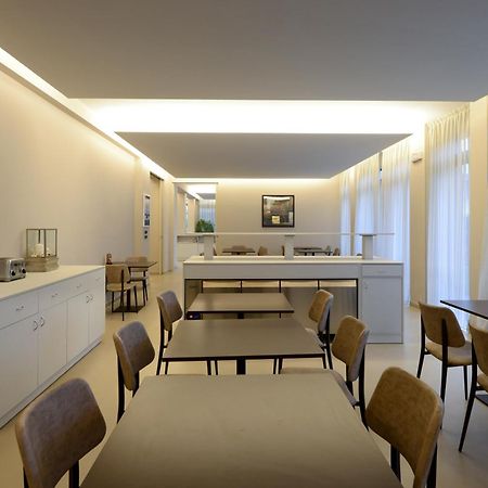 Hotel Etruria Forte dei Marmi Buitenkant foto