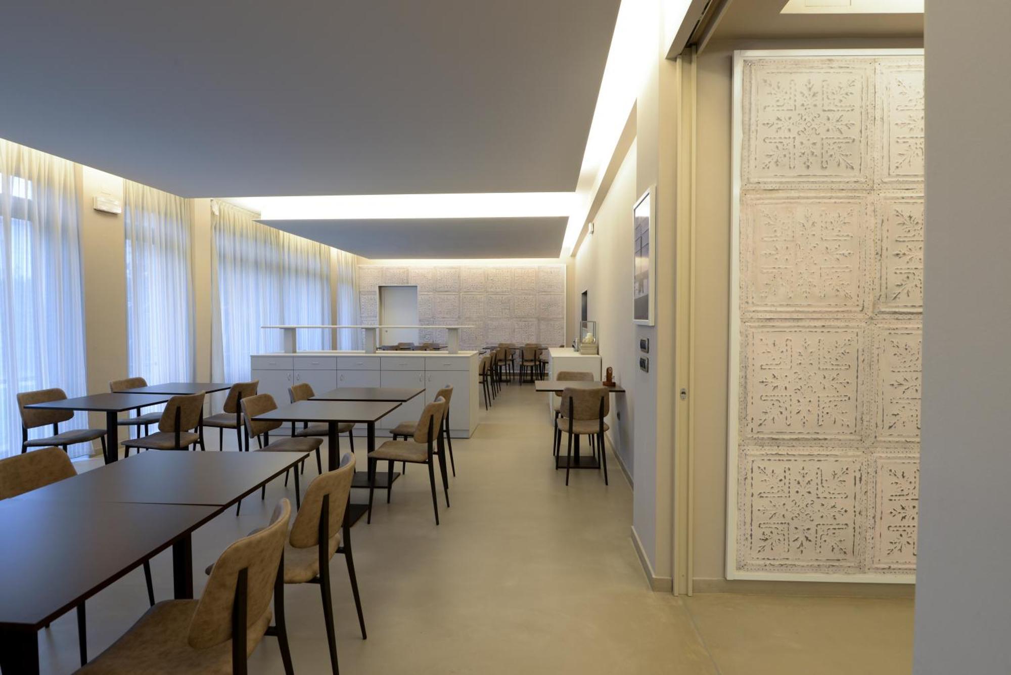 Hotel Etruria Forte dei Marmi Buitenkant foto