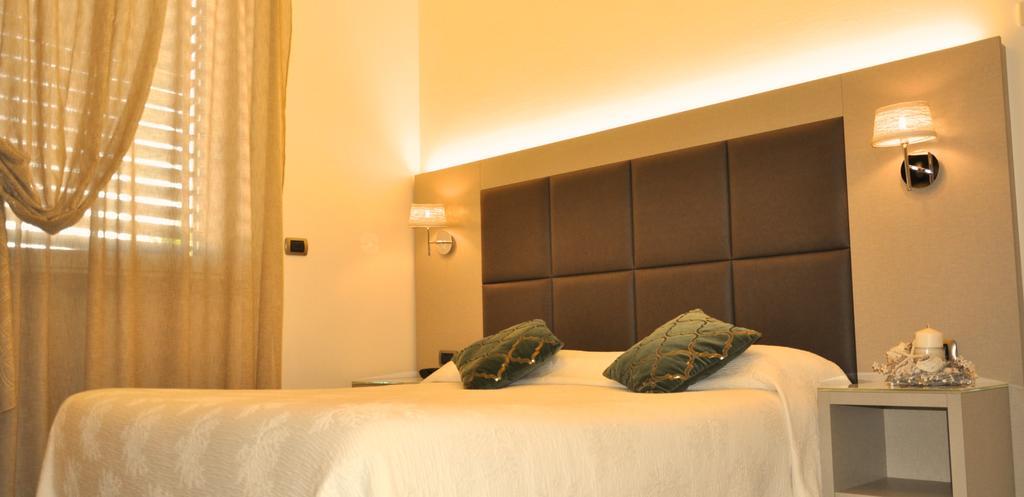 Hotel Etruria Forte dei Marmi Buitenkant foto